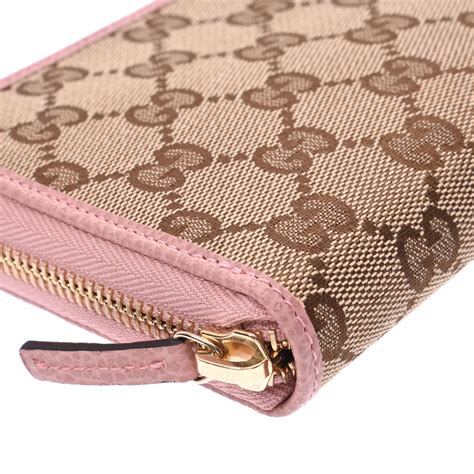 gucci ladies wallet uk|Gucci long wallet women's.